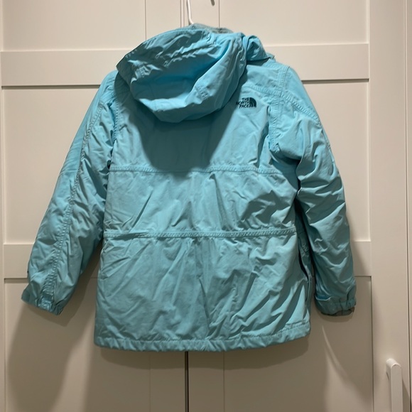 The North Face Ski Jacket - Size Girls Large (14-16) - Picture 8 of 13